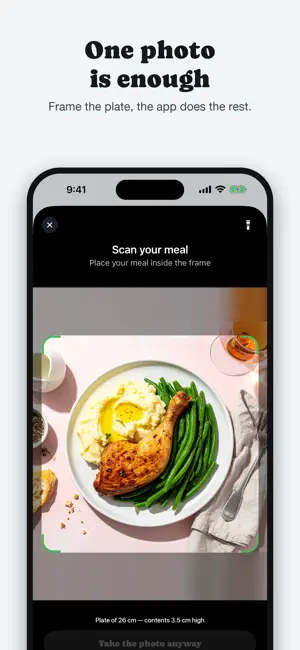 Miamelo screenshot 1