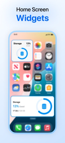 Clean Up Storage－Phone Cleaner のスクリーンショット 8