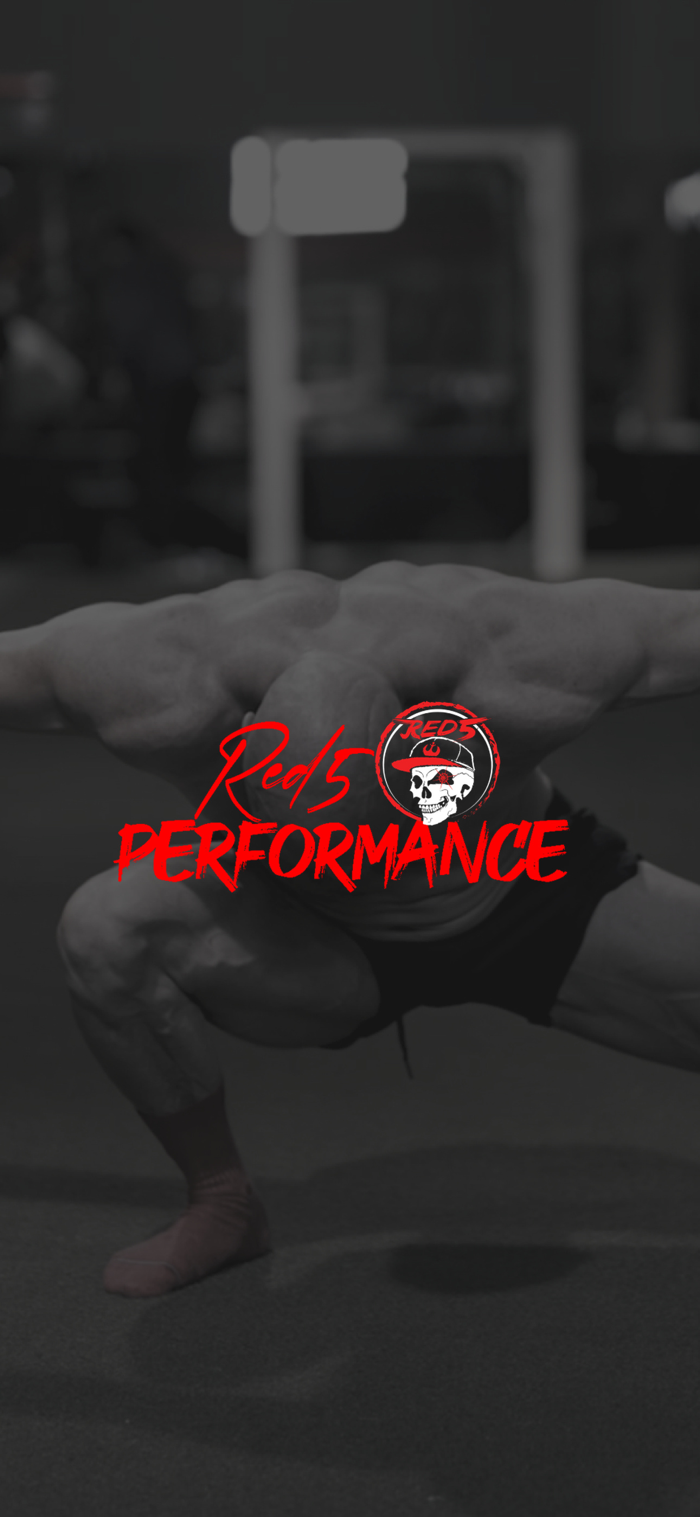 Red5 Performance