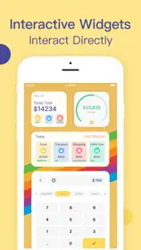 Aurelo: Budget & Save Money 2