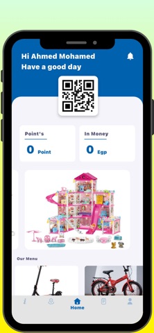 FunToys Screenshot 1 of 2