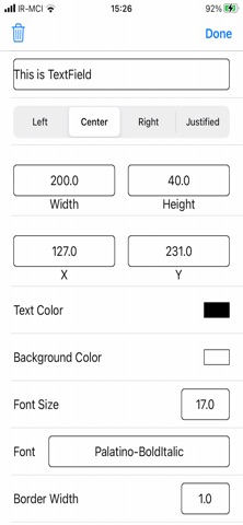 MVP Creator screenshot