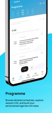 EasyPlatform screenshot