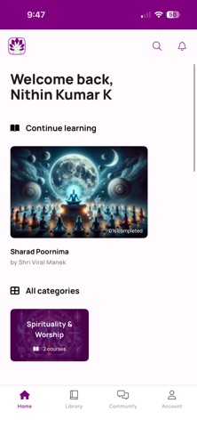 Ppure Energy Gurukul screenshot