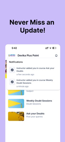 Devika Plus Point Screenshot 5 of 7
