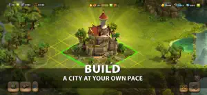 Elvenar - Fantasy Kingdom screenshot 5