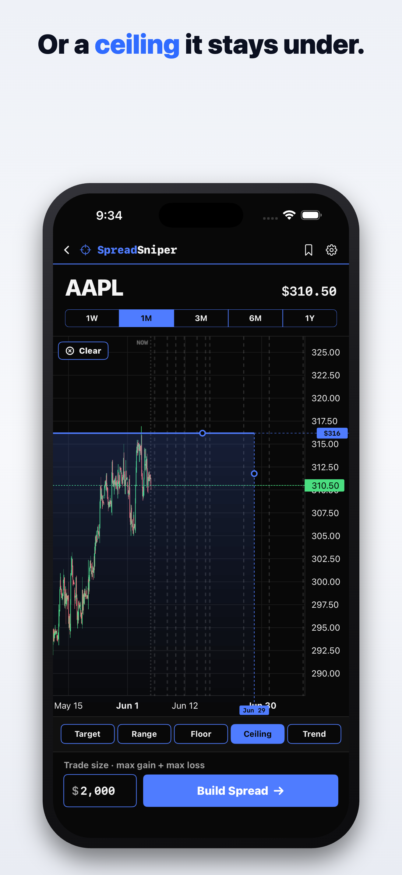 Spread Sniper screenshot 8