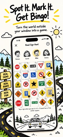 Carpool: Road Trip Games screenshot 3