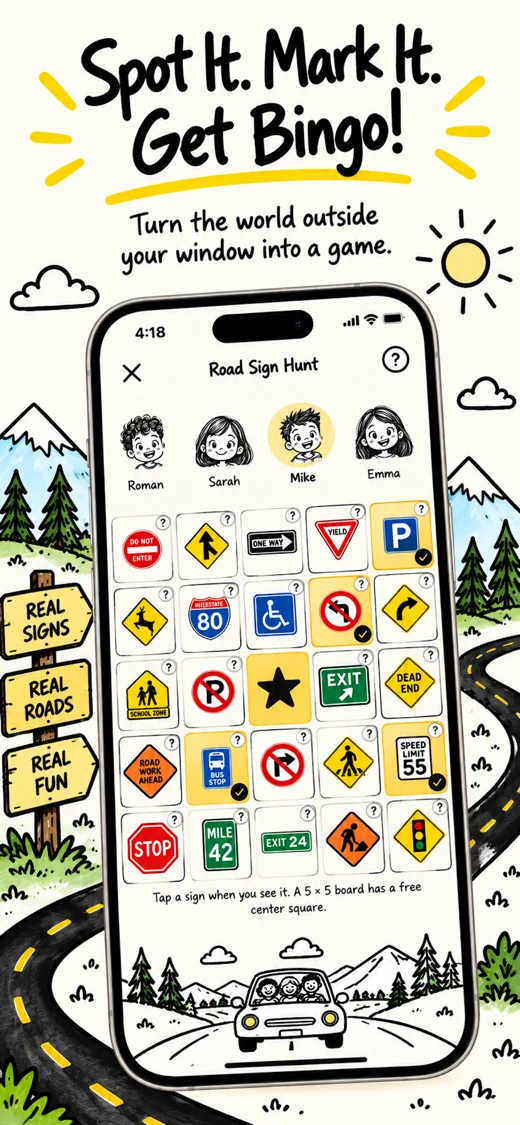 Carpool: Road Trip Games screenshot 3