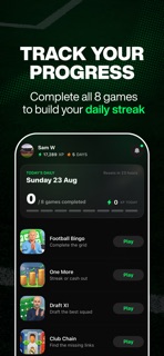 Ball Knowledge: Football Games screenshot 5