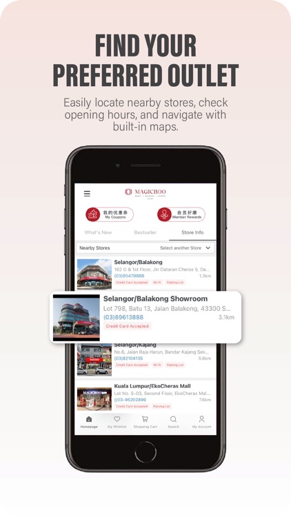 Magicboo screenshot-4