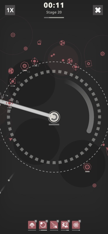 CoreSurvival screenshot 3