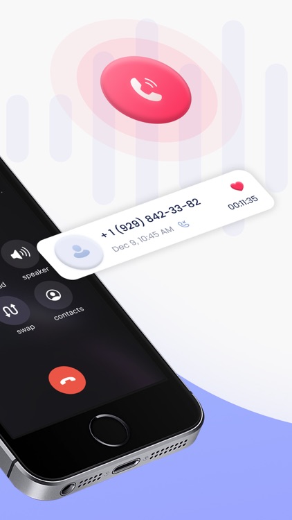 RecordMe: Smart Call Recorder