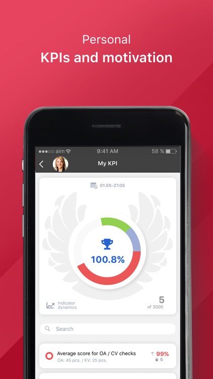 Imredi Audit Pro screenshot-9