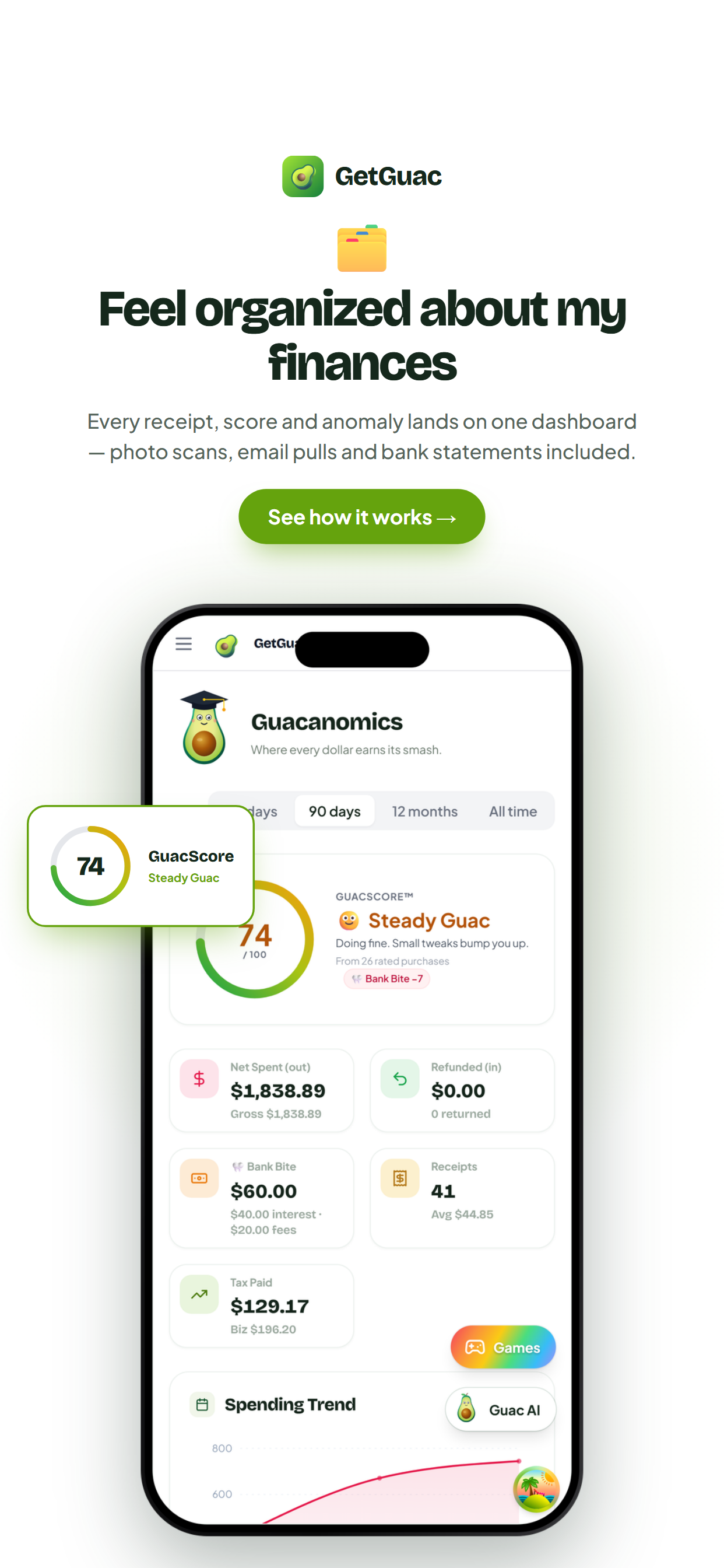 GetGuac screenshot 4