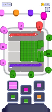 Pixel Breaker Jam Screenshot 2 of 10