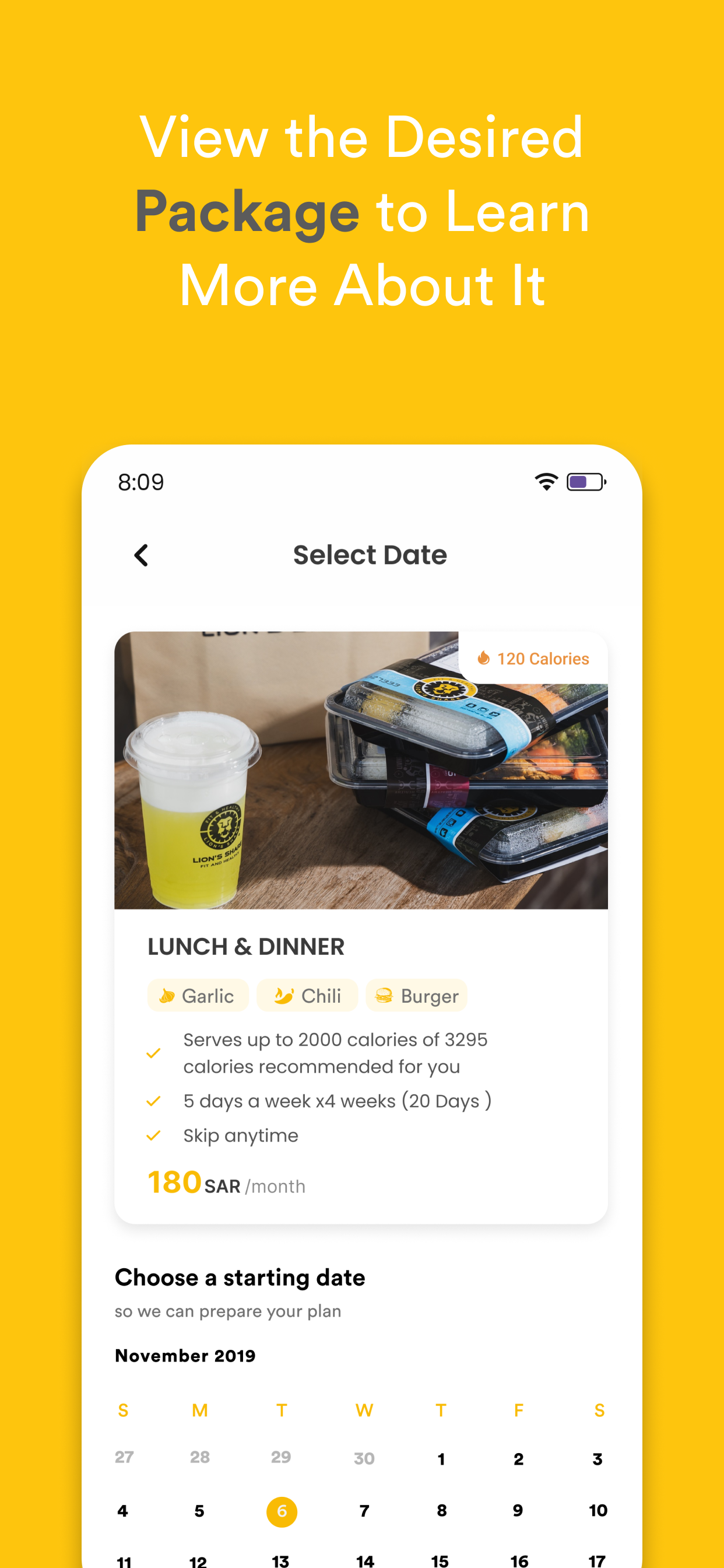 Lion’s Share - ليونز شير screenshot 3