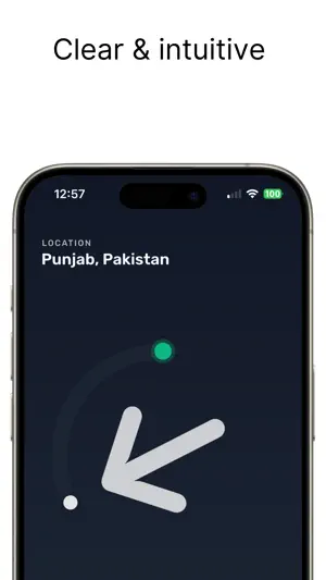 Find Qibla - Prayer Direction screenshot 4