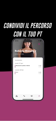 SCULPT ME body and mind screenshot