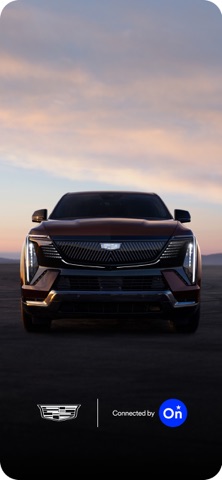 myCadillac Screenshot 8 of 8