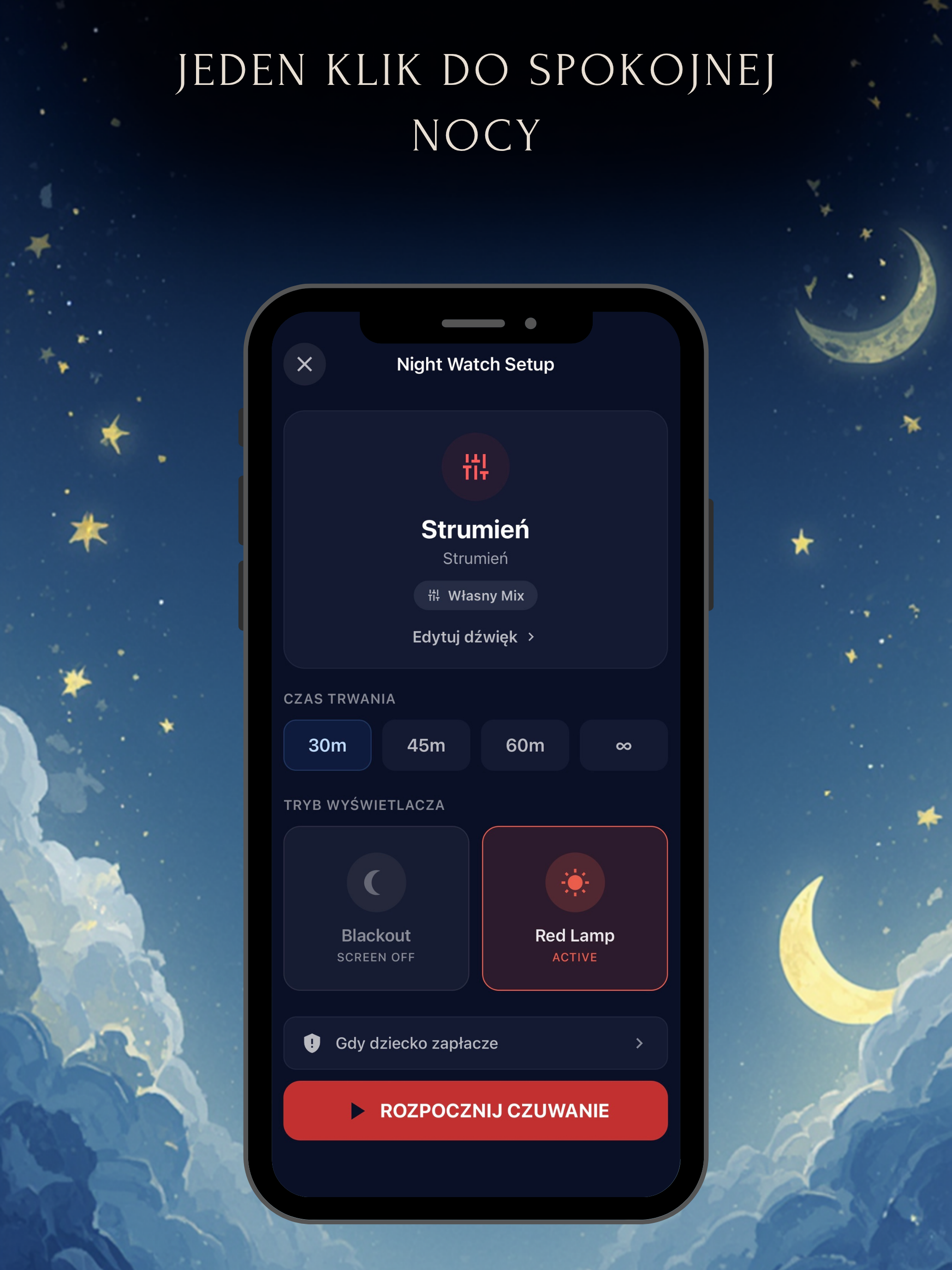 NORKA: Baby Sleep Assistant