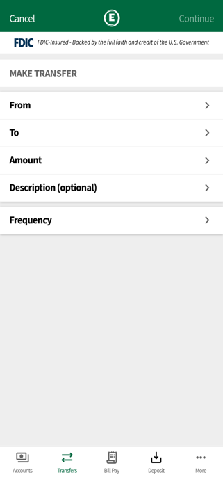 EasternEase Mobile Screenshot 3 of 6