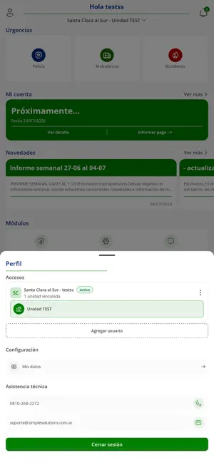 Inco screenshot 3
