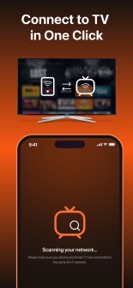 Smart Control Remote TV screenshot