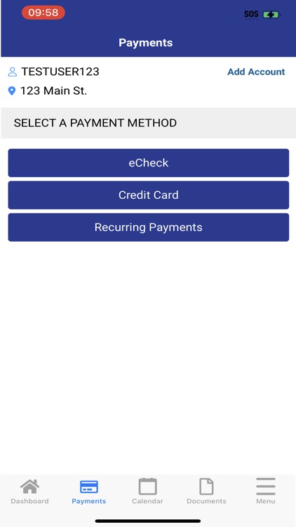 AMI Online screenshot-4