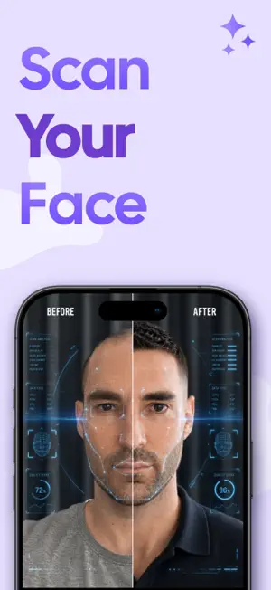 Refyne AI screenshot 1