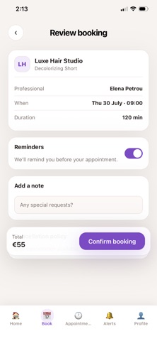 Wiiz App Screenshot 6 of 8