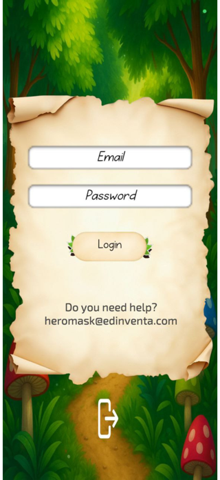 Heromask Tales 3D Screenshot 2 of 7