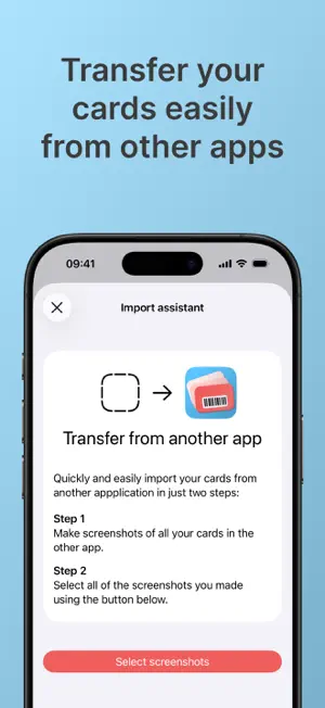 Kardian - Loyalty Cards screenshot 2