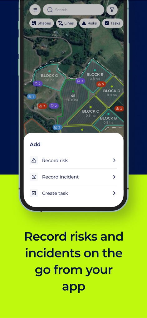 Onside - Business App | MWM