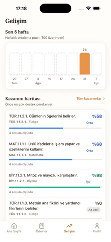Madlen Veli Screenshot 1 of 5