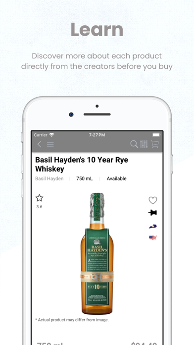 479wine Screenshot