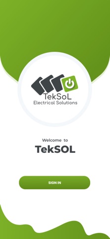 TekSOL Electrical screenshot