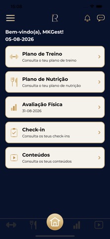 Luis Rocha | PT & Coach Screenshot 3 of 6