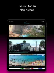 ib3 ipad capturas de pantalla 4