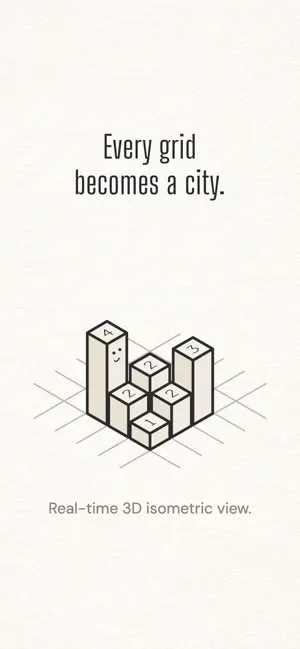 Urbis - Skyscraper Puzzle screenshot 3