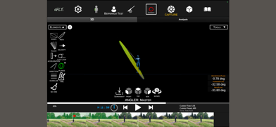 eFly Cast Screenshot 5 of 5