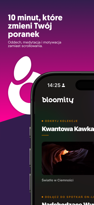 Bloomity Screenshot 3 of 9