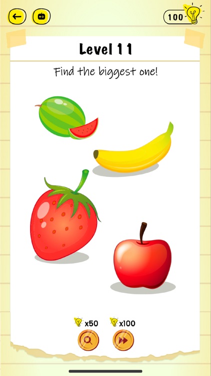 Brain Test: Adult Puzzle Games