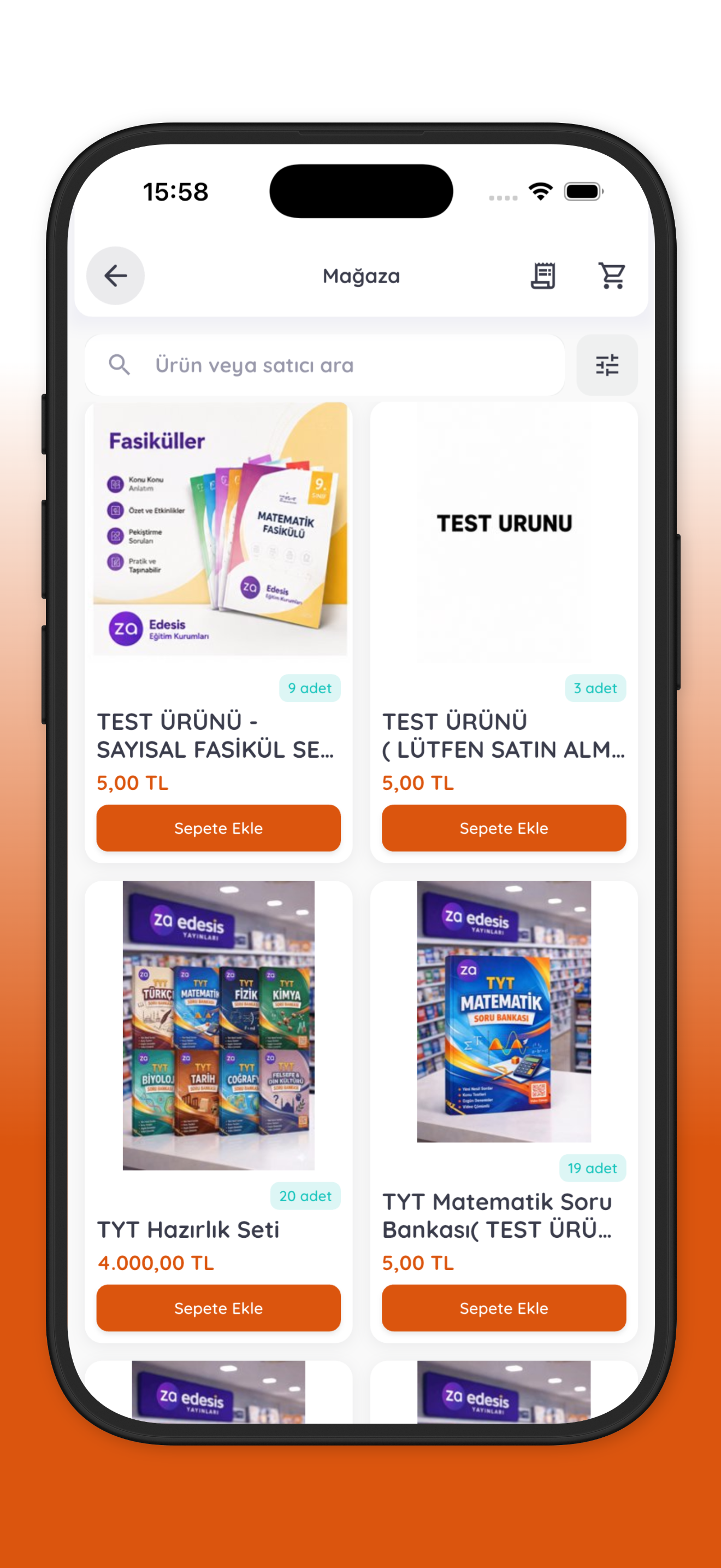 Doğru Koç screenshot 2