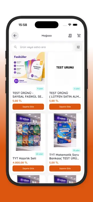 Doğru Koç screenshot 2