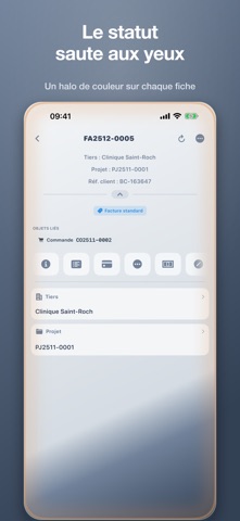 DoliLink screenshot 3