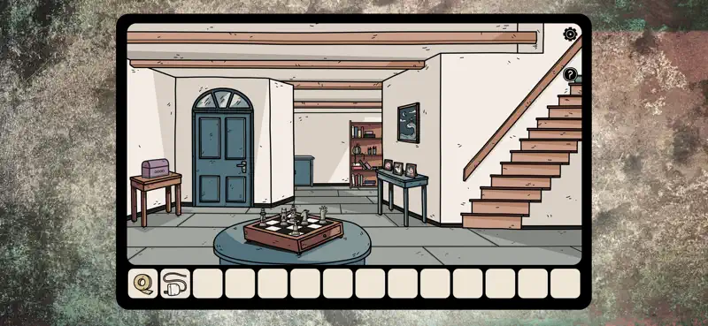 Escape from the Shadows screenshot 1 of 6