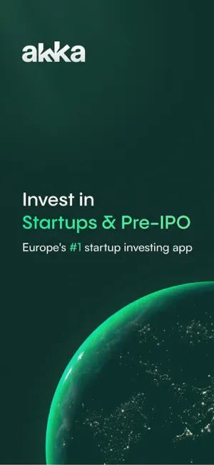 Akka screenshot 1