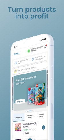 Woopsa Screenshot 5 of 6
