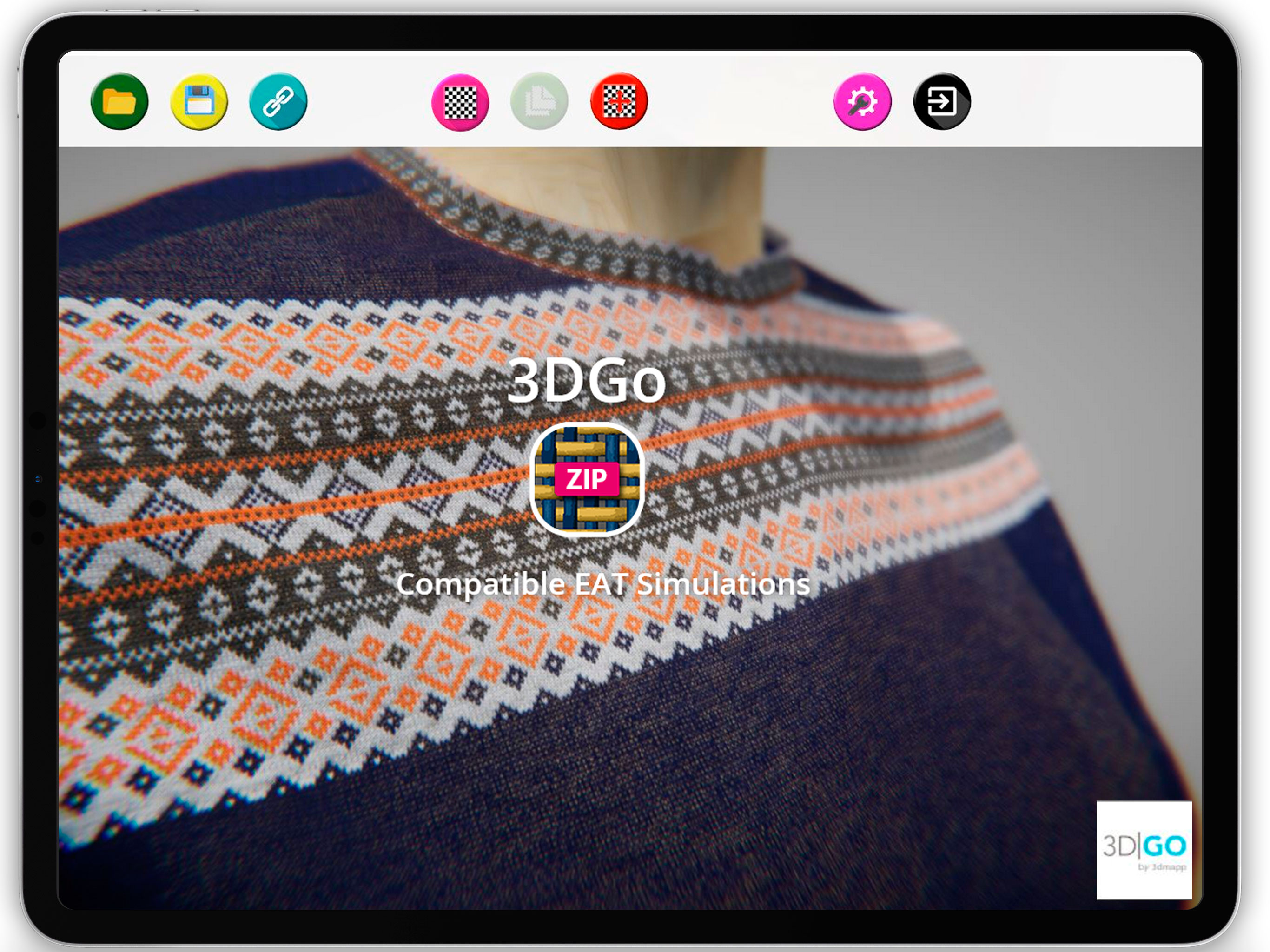 3DGo